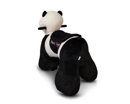 Petride By Rollzone, Elektrisch Rijdende Panda