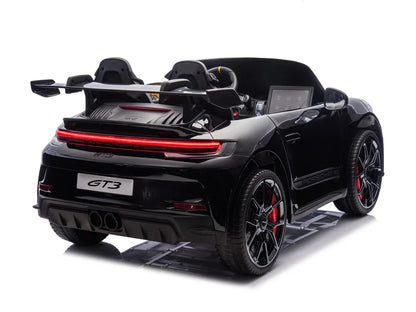 Porsche 911 Gt3  Kinderauto – Pro Variant (2-Zitter)