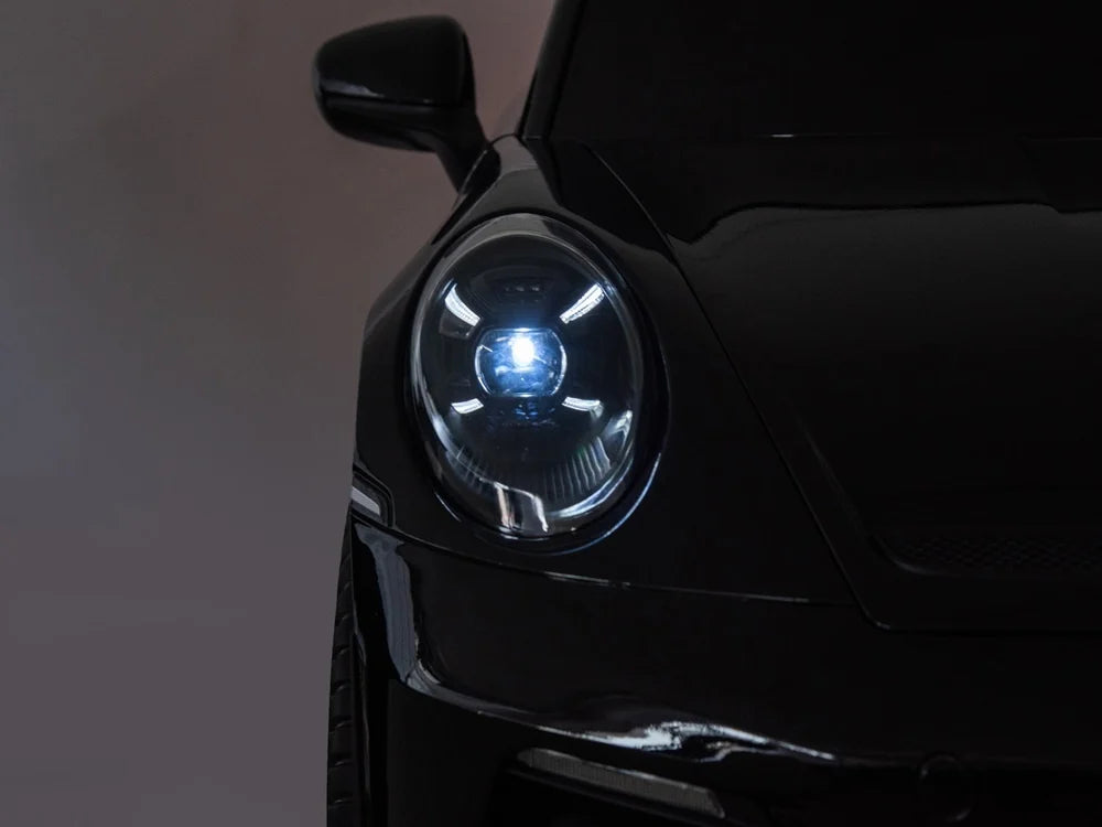 Porsche 911 Gt3  Kinderauto – Pro Variant (2-Zitter)