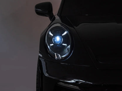 Porsche 911 Gt3  Kinderauto – Pro Variant (2-Zitter)