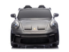Porsche 911 Gt3  Kinderauto – Pro Variant (2-Zitter)