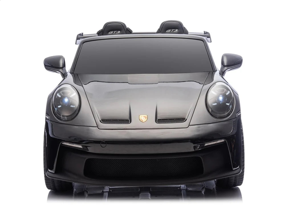 Porsche 911 Gt3  Kinderauto – Pro Variant (2-Zitter)