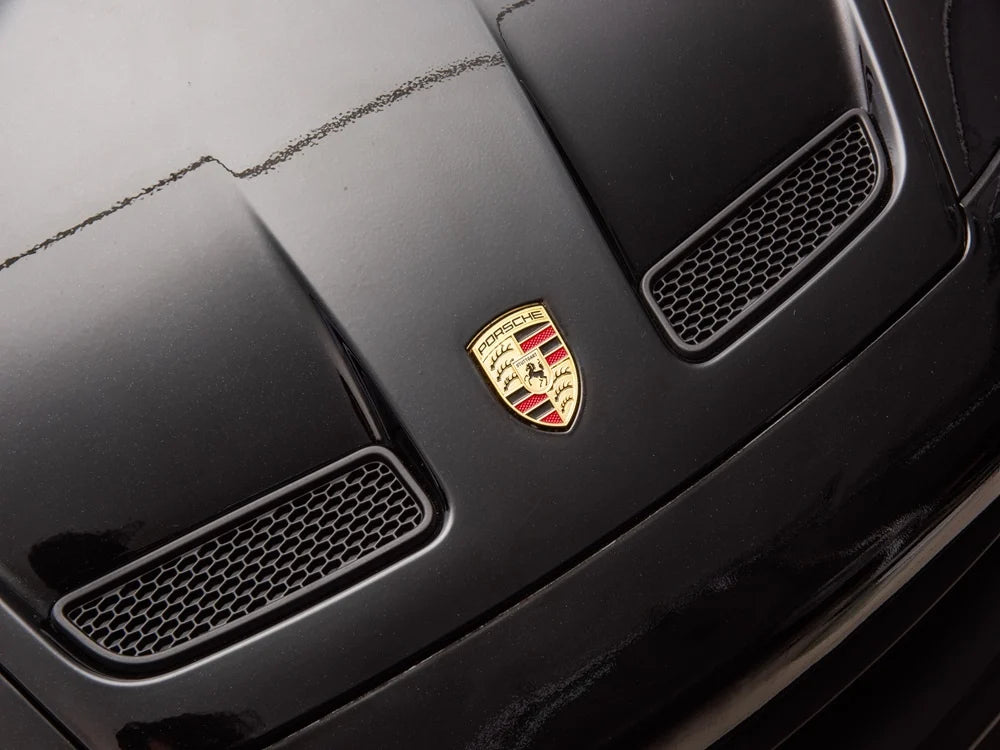 Porsche 911 Gt3  Kinderauto – Pro Variant (2-Zitter)