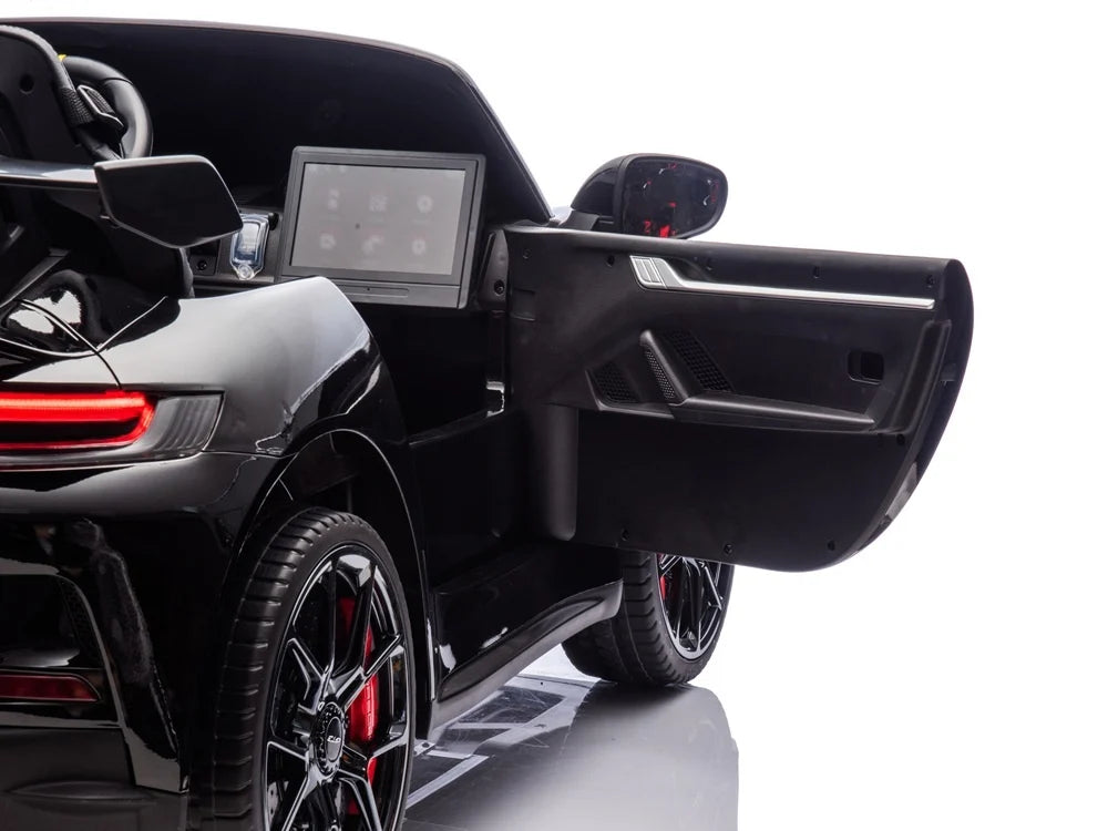 Porsche 911 Gt3  Kinderauto – Pro Variant (2-Zitter)