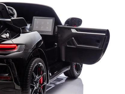 Porsche 911 Gt3  Kinderauto – Pro Variant (2-Zitter)