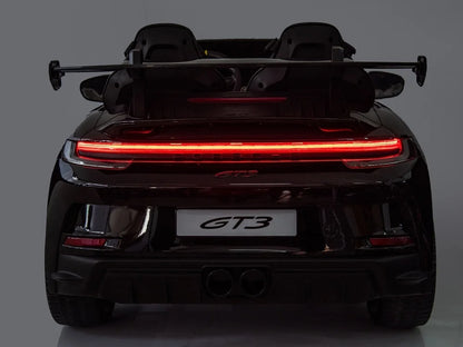 Porsche 911 Gt3  Kinderauto – Pro Variant (2-Zitter)
