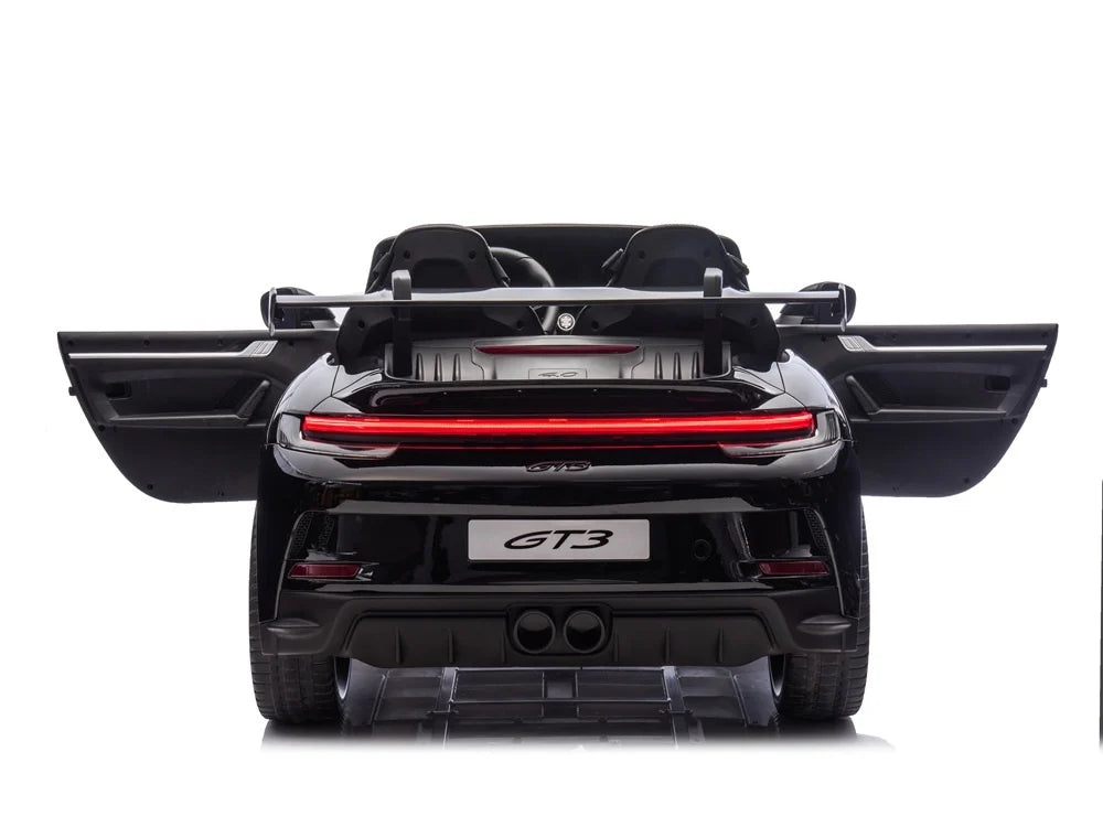 Porsche 911 Gt3  Kinderauto – Pro Variant (2-Zitter)