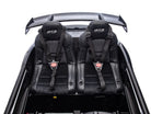 Porsche 911 Gt3  Kinderauto – Pro Variant (2-Zitter)