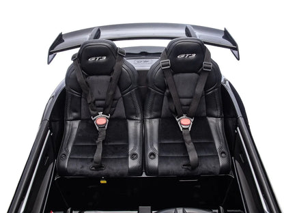Porsche 911 Gt3  Kinderauto – Pro Variant (2-Zitter)