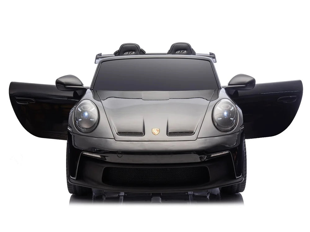Porsche 911 Gt3  Kinderauto – Pro Variant (2-Zitter)