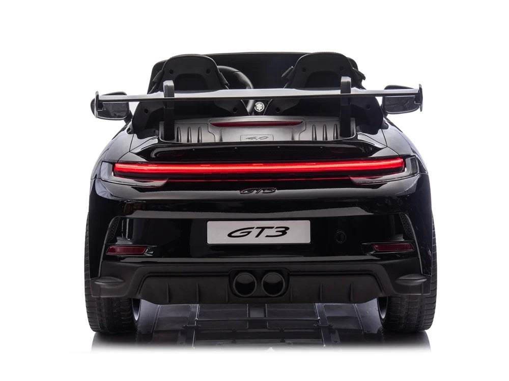 Porsche 911 Gt3  Kinderauto – Pro Variant (2-Zitter)