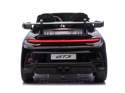 Porsche 911 Gt3  Kinderauto – Pro Variant (2-Zitter)