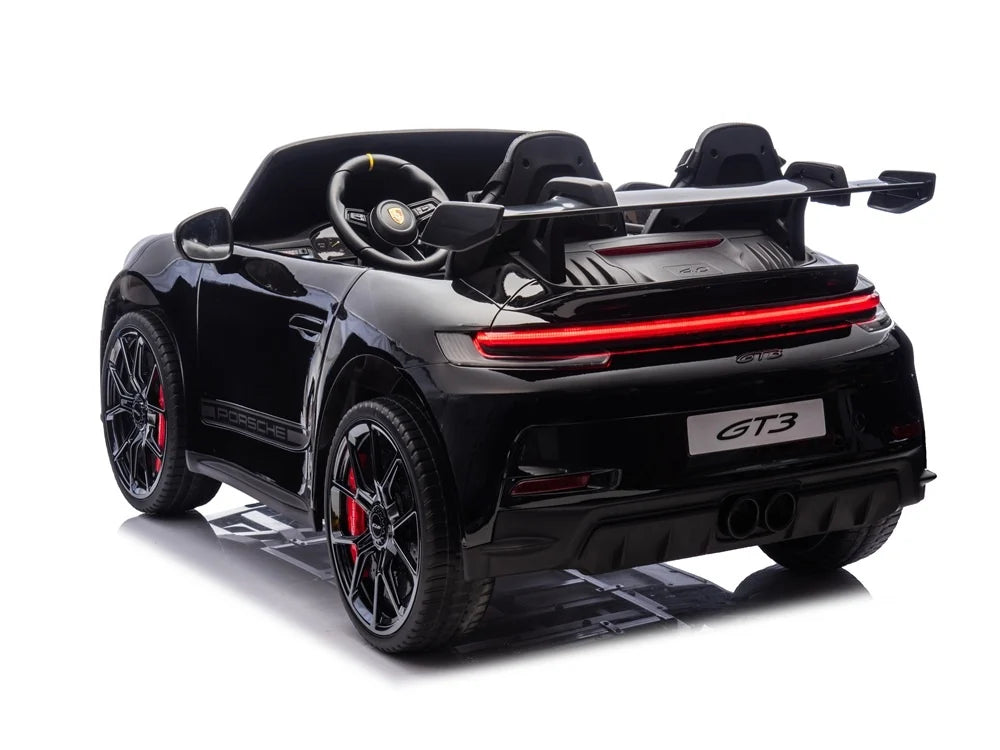 Porsche 911 Gt3  Kinderauto – Pro Variant (2-Zitter)
