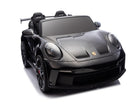Porsche 911 Gt3  Kinderauto – Pro Variant (2-Zitter)