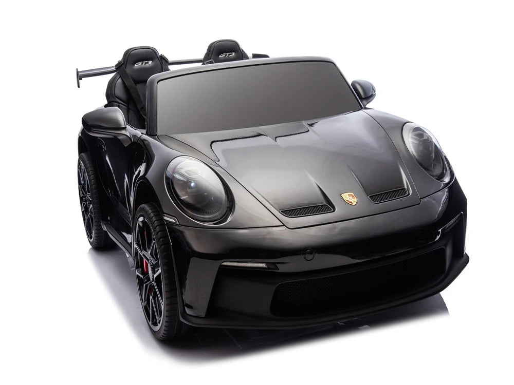 Porsche 911 Gt3  Kinderauto – Pro Variant (2-Zitter)