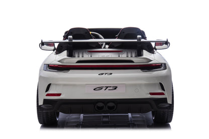 Porsche 911 Gt3  Kinderauto – Pro Variant (2-Zitter)