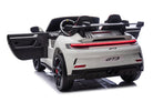 Porsche 911 Gt3  Kinderauto – Pro Variant (2-Zitter)