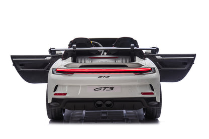 Porsche 911 Gt3  Kinderauto – Pro Variant (2-Zitter)