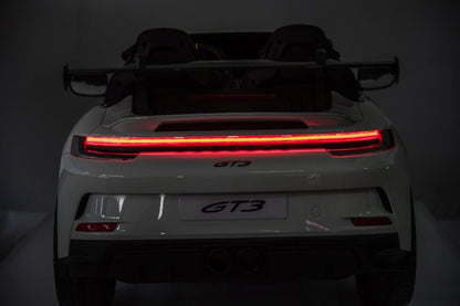 Porsche 911 Gt3  Kinderauto – Pro Variant (2-Zitter)