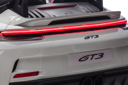 Porsche 911 Gt3  Kinderauto – Pro Variant (2-Zitter)