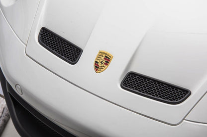 Porsche 911 Gt3  Kinderauto – Pro Variant (2-Zitter)