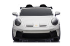 Porsche 911 Gt3  Kinderauto – Pro Variant (2-Zitter)