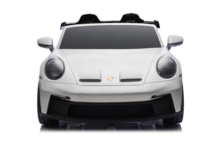 Porsche 911 Gt3  Kinderauto – Pro Variant (2-Zitter)