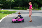 Lamborghini Lanzador, 12 Volt Elektrische Kinderauto
