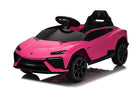 Lamborghini Lanzador, 12 Volt Elektrische Kinderauto