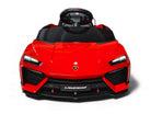Lamborghini Lanzador, 12 Volt Elektrische Kinderauto