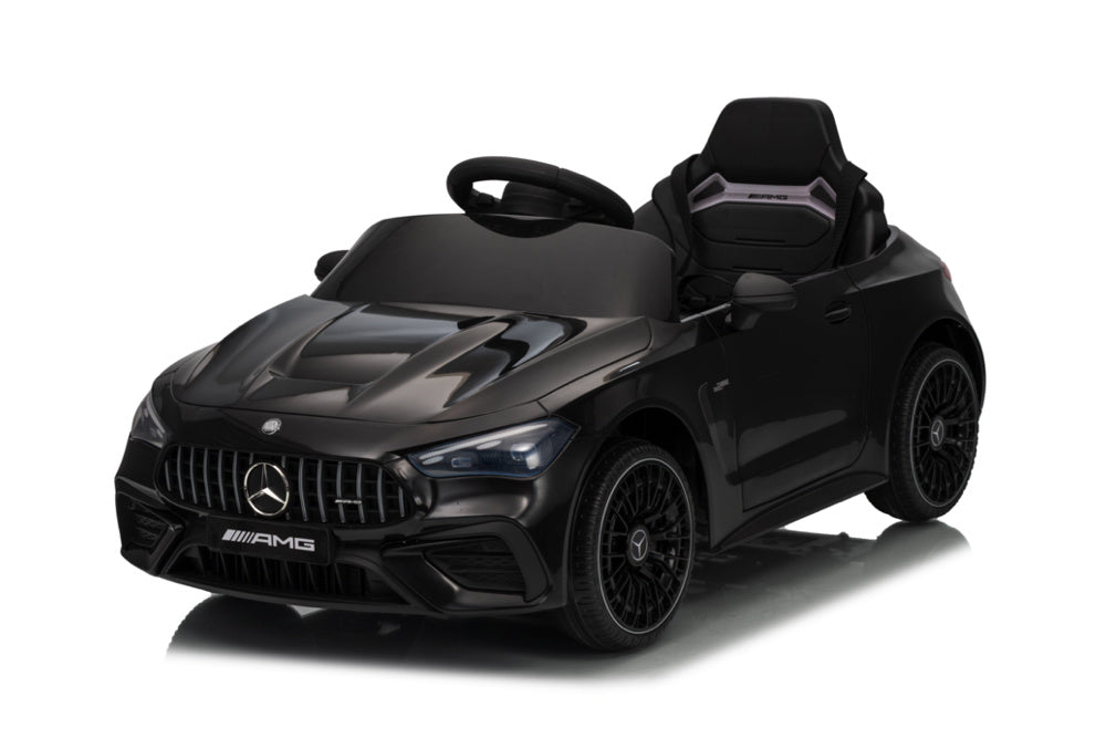 Mercedes Amg  Cle 53, 12V Elektrische Kinderauto