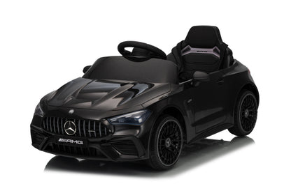 Mercedes Amg  Cle 53, 12V Elektrische Kinderauto