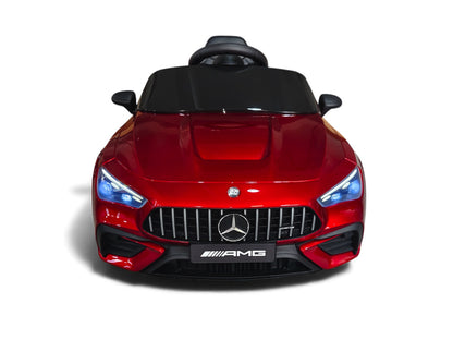 Mercedes Amg  Cle 53, 12V Elektrische Kinderauto