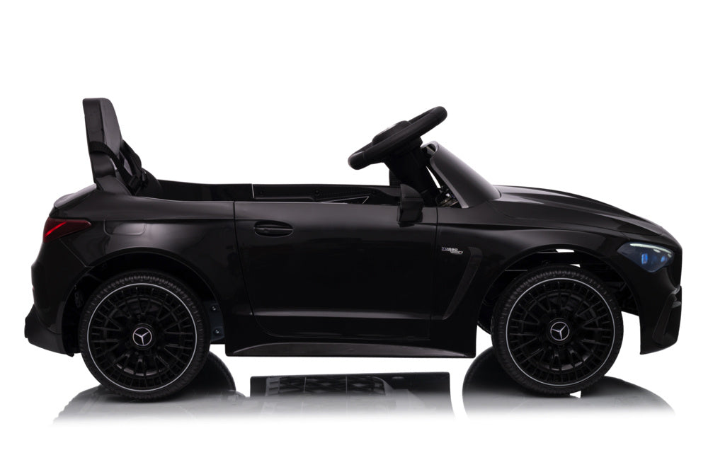 Mercedes Amg  Cle 53, 12V Elektrische Kinderauto