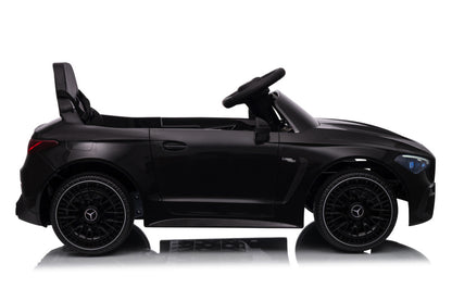Mercedes Amg  Cle 53, 12V Elektrische Kinderauto
