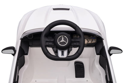 Mercedes Amg  Cle 53, 12V Elektrische Kinderauto