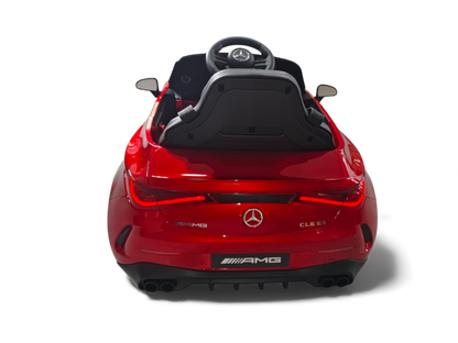 Mercedes Amg  Cle 53, 12V Elektrische Kinderauto