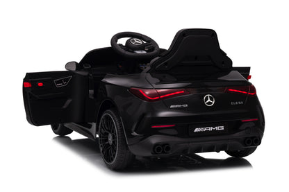Mercedes Amg  Cle 53, 12V Elektrische Kinderauto