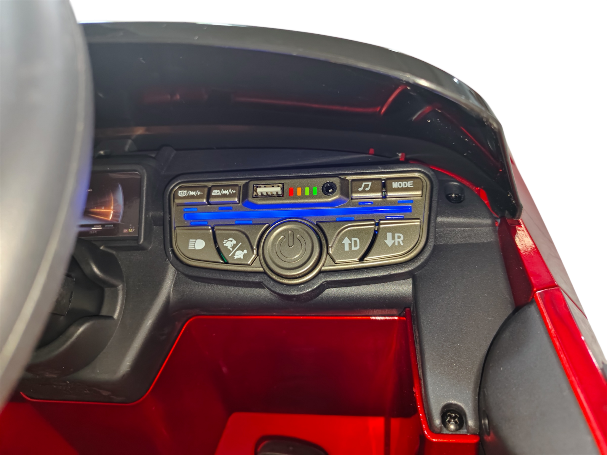 Mercedes Amg  Cle 53, 12V Elektrische Kinderauto