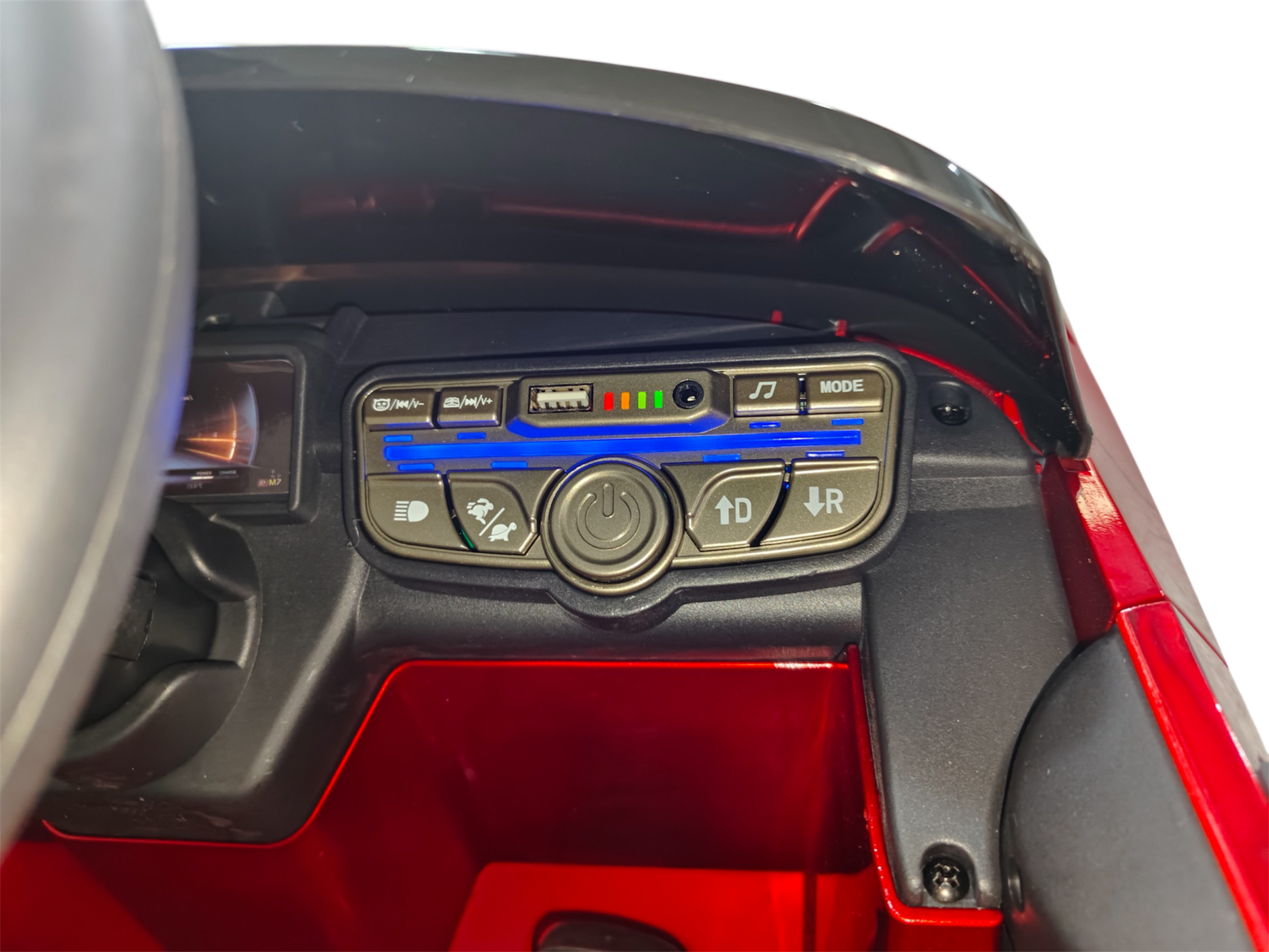 Mercedes Amg  Cle 53, 12V Elektrische Kinderauto