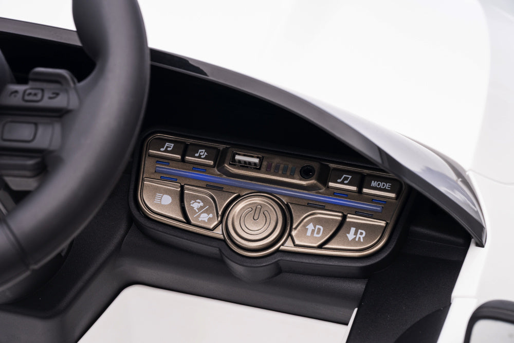 Mercedes Amg  Cle 53, 12V Elektrische Kinderauto