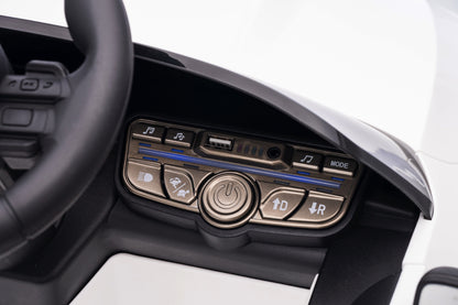 Mercedes Amg  Cle 53, 12V Elektrische Kinderauto
