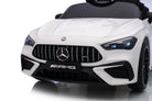Mercedes Amg  Cle 53, 12V Elektrische Kinderauto