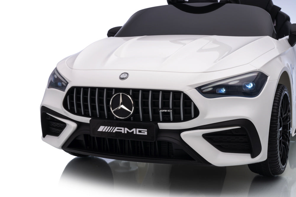 Mercedes Amg  Cle 53, 12V Elektrische Kinderauto