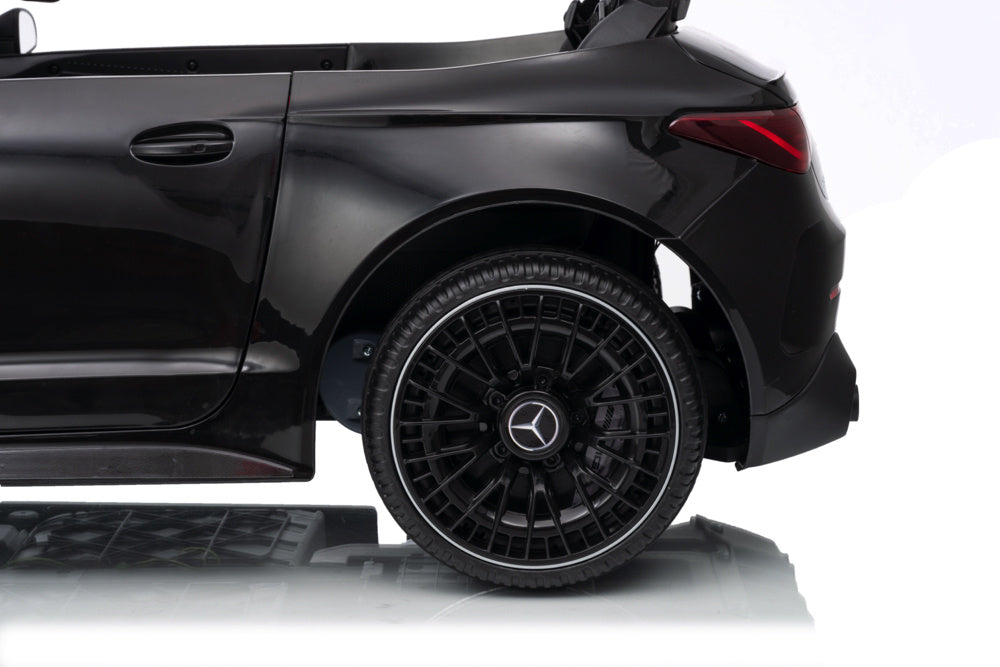 Mercedes Amg  Cle 53, 12V Elektrische Kinderauto