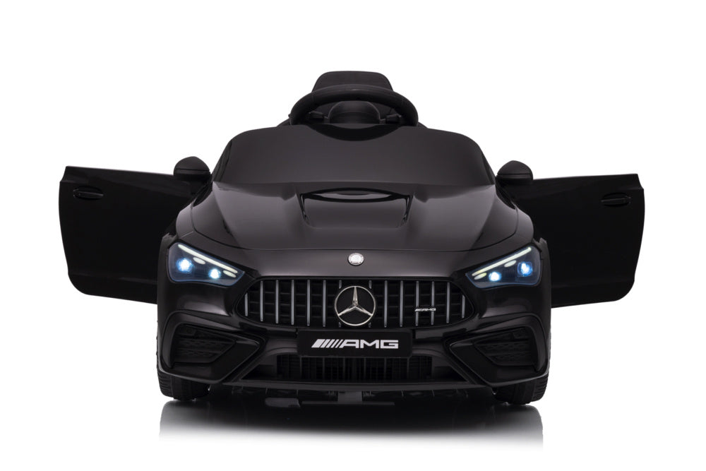 Mercedes Amg  Cle 53, 12V Elektrische Kinderauto