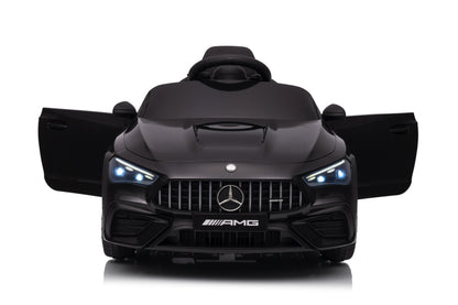 Mercedes Amg  Cle 53, 12V Elektrische Kinderauto