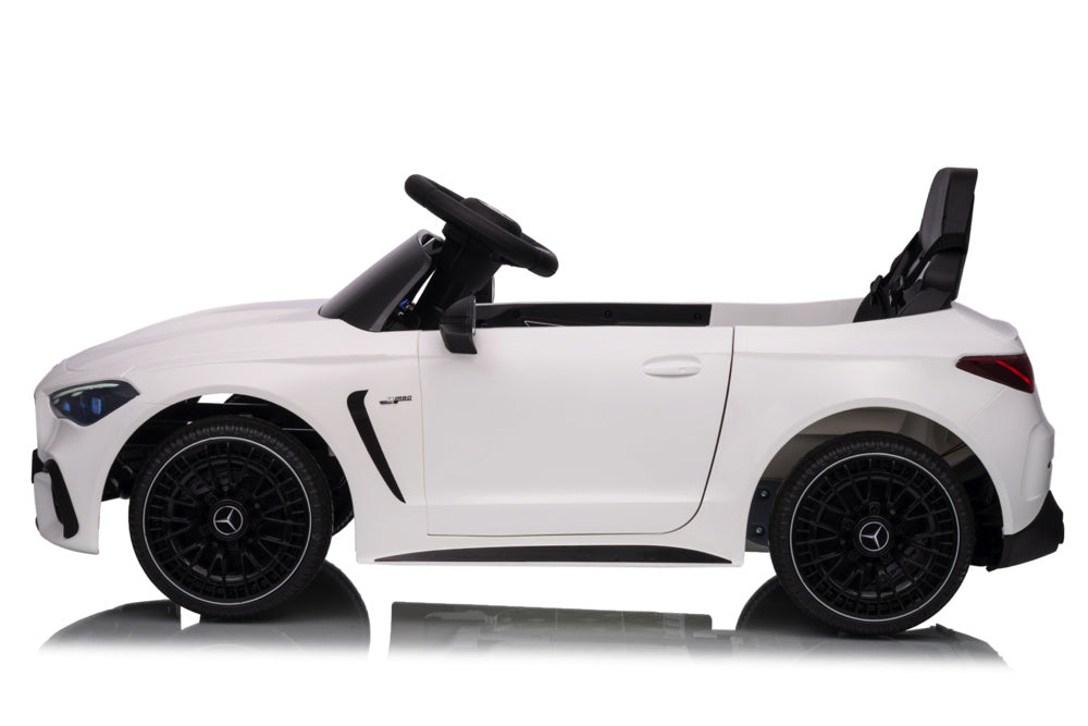 Mercedes Amg  Cle 53, 12V Elektrische Kinderauto