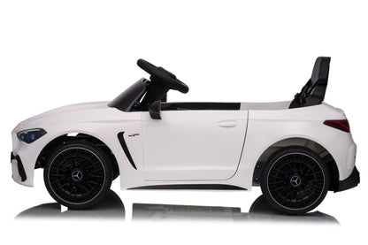 Mercedes Amg  Cle 53, 12V Elektrische Kinderauto