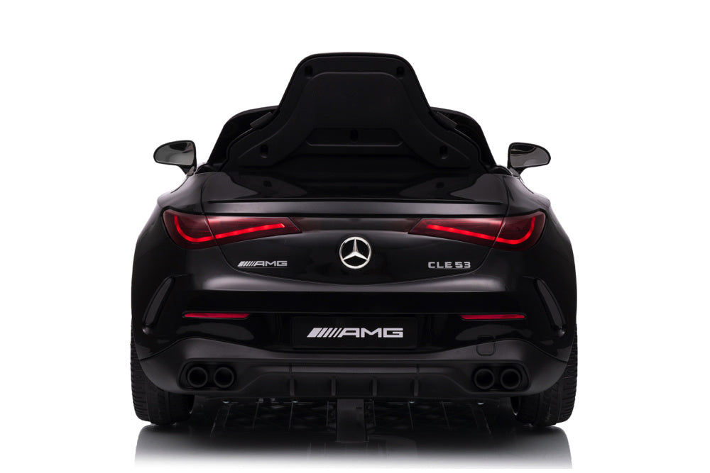 Mercedes Amg  Cle 53, 12V Elektrische Kinderauto